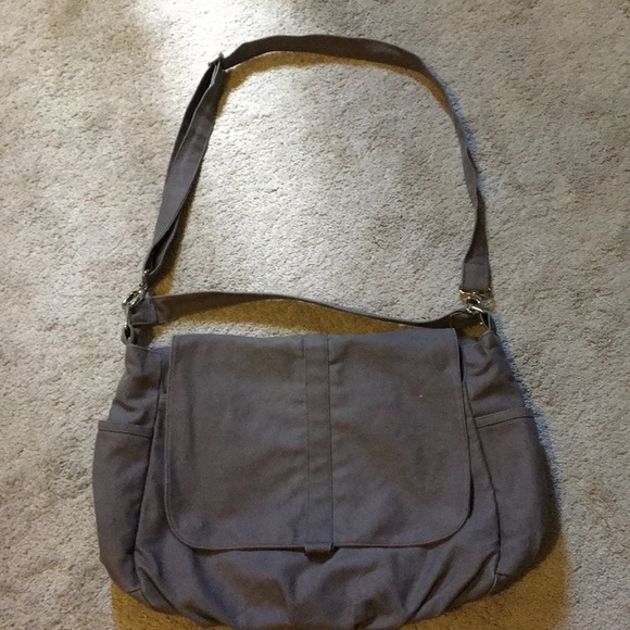 Messenger / Daiper bag - Picture 1 of 8